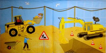 002 Baustelle - 3-lagig